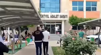 Hatay'da 3 Motosiklet Hırsızlığına Karışan 2 Şahıs Yakalandı