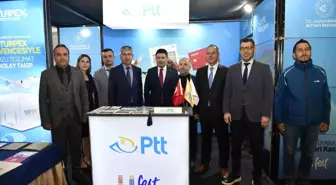 Ulaşım Festivali Muğla'da Yapıldı