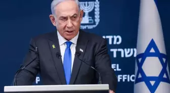 Netanyahu'dan İran'a açık tehdit: Nükleer reaktörlerini ve zenginleştirme tesislerini yok edeceğiz
