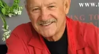 Gene Hackman'ın Ölüm Nedeninin Detayları Açıklandı
