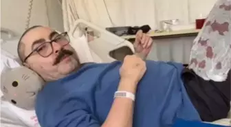 Peker Açıkalın hasta mı, sağlık durumu ne?