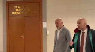Fatih Terim'in Şoförü Dolandırıcılık Davasında Tanık Oldu