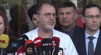 Sırrı Süreyya Önder sağlık durumu nedir? SON DAKİKA!