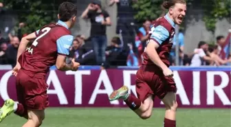Trabzonspor Barcelona ne maçı, final maçı mı (U19)?