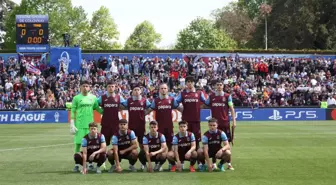 Trabzonspor U19 - Barcelona U19 maçı ne zaman, saat kaçta?