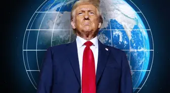 Trump’ın öz güveni tavan yaptı: Hem ülkeyi hem de dünyayı yönetiyorum
