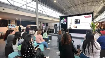 Bursa'da Turkish Fashion Fabrics Show Fuarı Açıldı