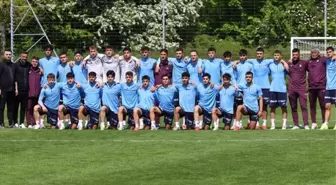 UEFA Gençlik Ligi nedir, Şampiyonlar Ligi ile aynı mı?