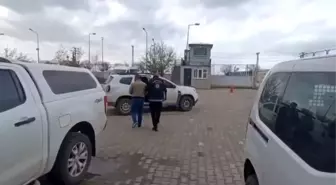 Van'da Göçmen Kaçakçılığı Operasyonu: 3 Tutuklama