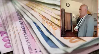 Valinin karşısına dikilip dert yandı! 100 bin TL'ye çalışan bulamıyor