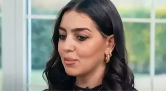 Yemekteyiz Dilara kimdir? Zuhal Topal'la Yemekteyiz Dilara Hanım kaç yaşında, nereli?
