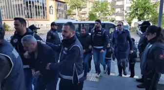 Zonguldak'ta Silah Kaçakçılığı Operasyonu: 11 Gözaltı