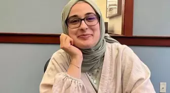ABD'de gözaltına alınmıştı! Rümeysa Öztürk'ün nakil kararı askıya alındı