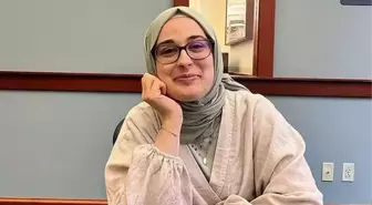 ABD'de Türk Doktor Öğrencisinin Nakil Kararı Temyiz Mahkemesi Tarafından Askıya Alındı