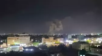 ABD'nin Yemen'deki Hava Saldırısında 68 Kişi Hayatını Kaybetti