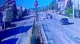 Adıyaman'da Feci Kaza: 6 Yaralı