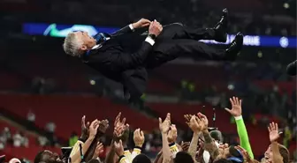 Ancelotti kovuldu mu? Carlo Ancelotti hangi takıma gitti?