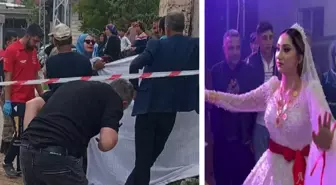 Aracıyla geri manevra yapan uzman çavuş, 5 aylık hamile eşini ezdi