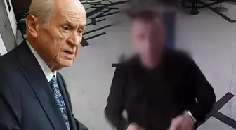Bahçeli'den İBB'ye 'kaçak toplantı' tepkisi: Belediye yönetimi kokuşmuştur