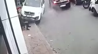 Beyoğlu'nda Kaza: 59 Yaşındaki Adam Hayatını Kaybetti, 17 Yaşındaki Sürücüye Ev Hapsi Cezası