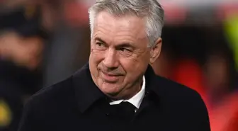 Carlo Ancelotti'nin yeni takımı resmen duyuruldu