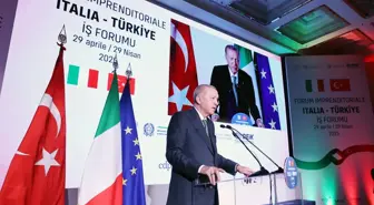 Cumhurbaşkanı Erdoğan: Ekonomi programımızı kararlılıkla uyguluyoruz, geri adım atmayacağız
