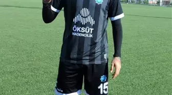 Ali Güzel, Adaletgücü'ne Karşı Attığı Gollerle Takımını Rauntladı