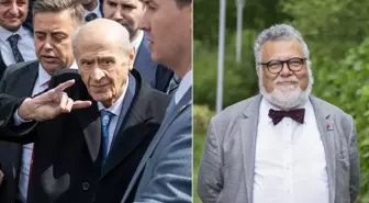 Devlet Bahçeli'den 'İstanbul'u terk edin' diyen Celal Şengör'e ağır sözler