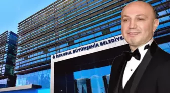 Dilek İmamoğlu'nun ağabeyi Cevat Kaya ve İSKİ Müdürü Şafak Başa için tutuklama talebi