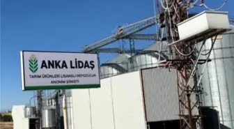 Diyarbakır'da Lisanssız Depoculuk: Çiftçiler Mağdur Edildi
