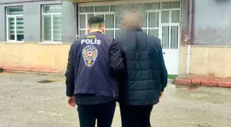 Dolandırıcılık Suçundan Aranan Şahıs Yakalandı