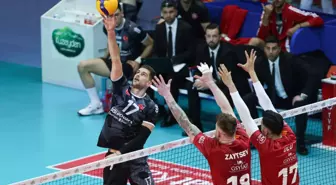 Ziraat Bankkart, Efeler Ligi'nde Şampiyon Oldu