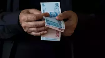Emeklilerin Kurban Bayramı ikramiyeleri için kritik tarih belli oldu