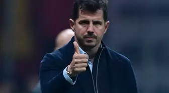 Emre Belözoğlu'ndan Süper Lig şampiyonluk tahmini