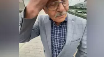 Bursa'da Dede Torun Arasında Gülümseten Anlar: Eşini Unutunca Panik Yaşadı