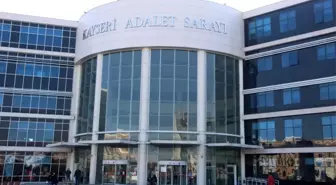 Kayseri'de Eski Kız Arkadaşını Öldüren Sanığa Ağırlaştırılmış Hapis Cezası