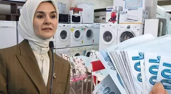 Ev eşyalarını almakta zorlanan çiftlere güzel haber! 16 firma ile indirim protokolü imzalandı