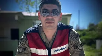 Halı saha maçından sonra fenalaşan astsubay hayatını kaybetti
