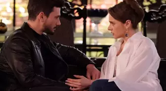 'Hudutsuz Sevda'nın başrolü ekibe veda ediyor