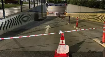 İBB, İSPARK'ın 36 otoparkını ruhsatsız olduğu gerekçesiyle kapattı