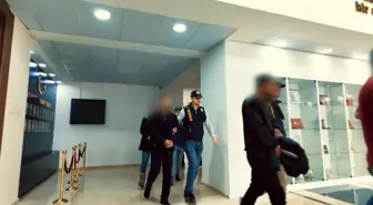 Iğdır Merkezli Yasa Dışı Bahis Operasyonunda 23 Gözaltı