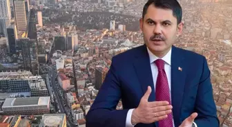 İstanbul'da 6.2'lik depremde kaç bina hasar aldı?