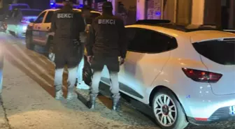 İzmir'de 4 Ayda 3 Bin Şüpheli Yakalandı
