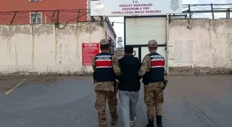 Erzurum'da Düzensiz Göçmen Operasyonu: 11 Afgan Yakalandı