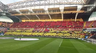 Kayserispor, Rizespor Maçında 21 Bin 800 Taraftarla Rekor Kırdı