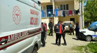 Kastamonu'da 75 Yaşındaki Adam Evinde Ölü Bulundu