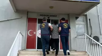 Diyarbakır'da Nitelikli Suçlar Kapsamında İki Zanlı Yakalandı