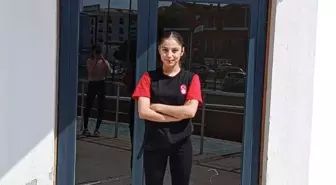 Ayşe Eygi, Uluslararası Zafer Turnuvasında Türkiye'yi Temsil Edecek