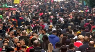 Mart 2025 İşsizlik Verileri Açıklandı: İşsizlik Oranı %7,9