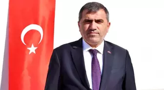 MHP Samsun İl Başkanı Burhan Mucur'dan Heyelan Açıklaması